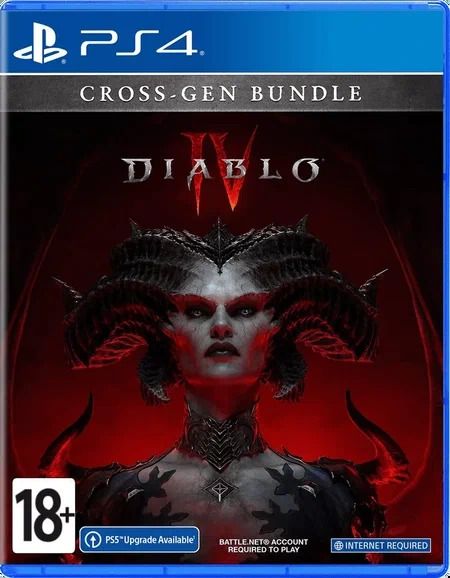 Diablo 4