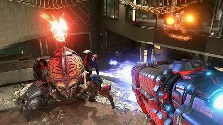 Doom Eternal — фото 2
