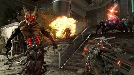 Doom Eternal — фото 3