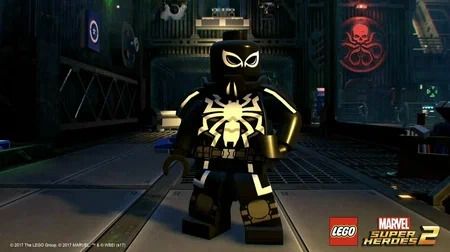 LEGO Marvel Super Heroes 2 — фото 2