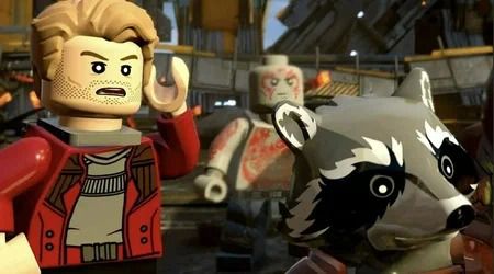 LEGO Marvel Super Heroes 2 — фото 3