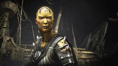 Mortal Kombat X — фото 2