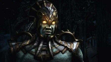 Mortal Kombat X — фото 3