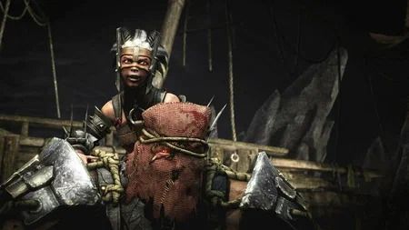 Mortal Kombat X — фото 4