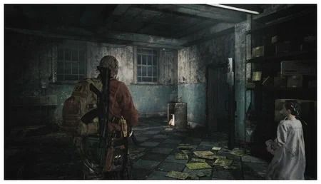 Resident Evil Revelations 2 — фото 4