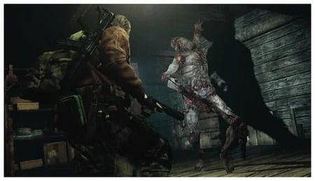 Resident Evil Revelations 2 — фото 3