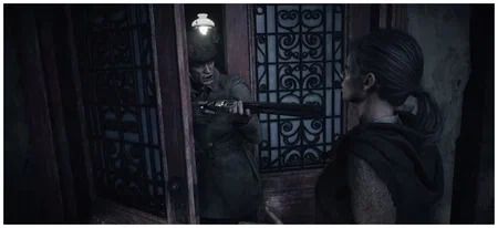Resident Evil: Village 8 — фото 2