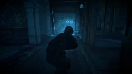 Rise of the Tomb Raider 20 Year — фото 3