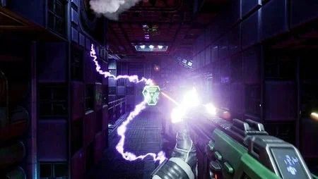 System Shock — фото 2