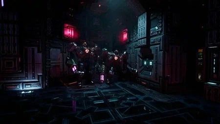 System Shock — фото 4