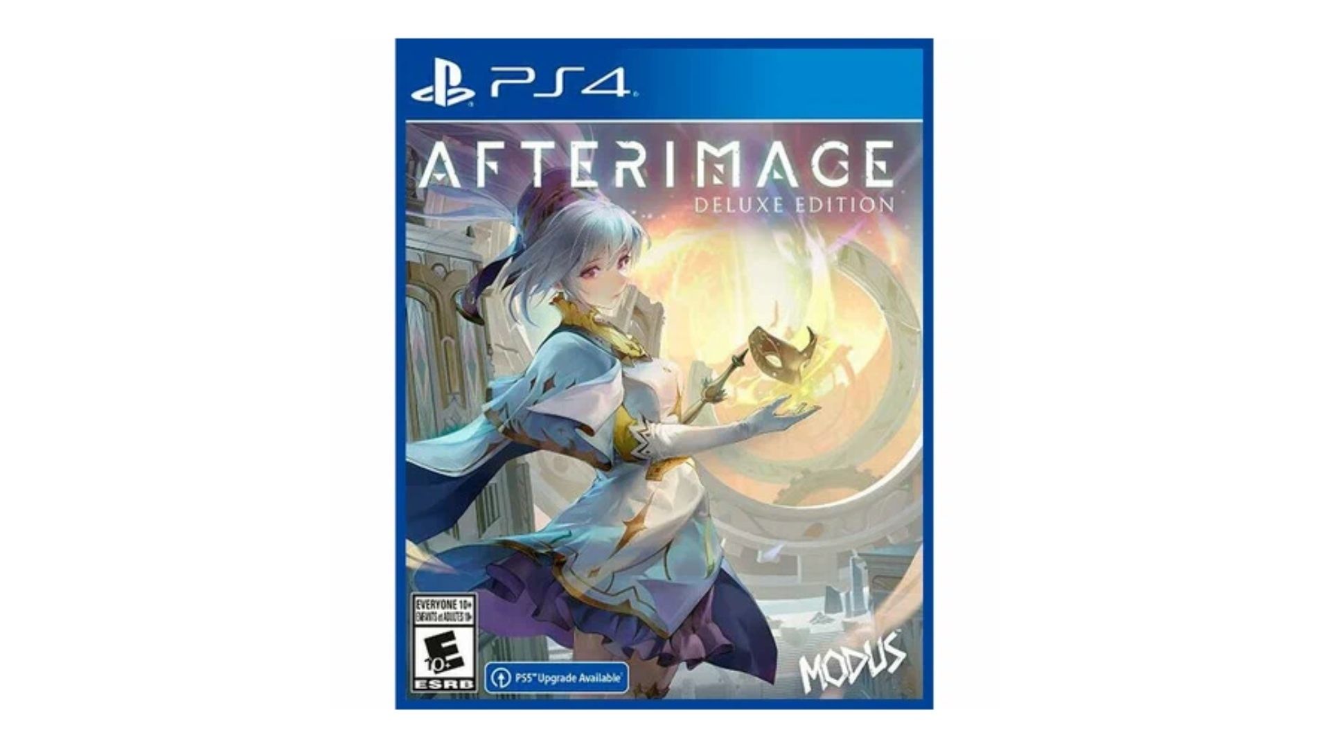 Afterimage