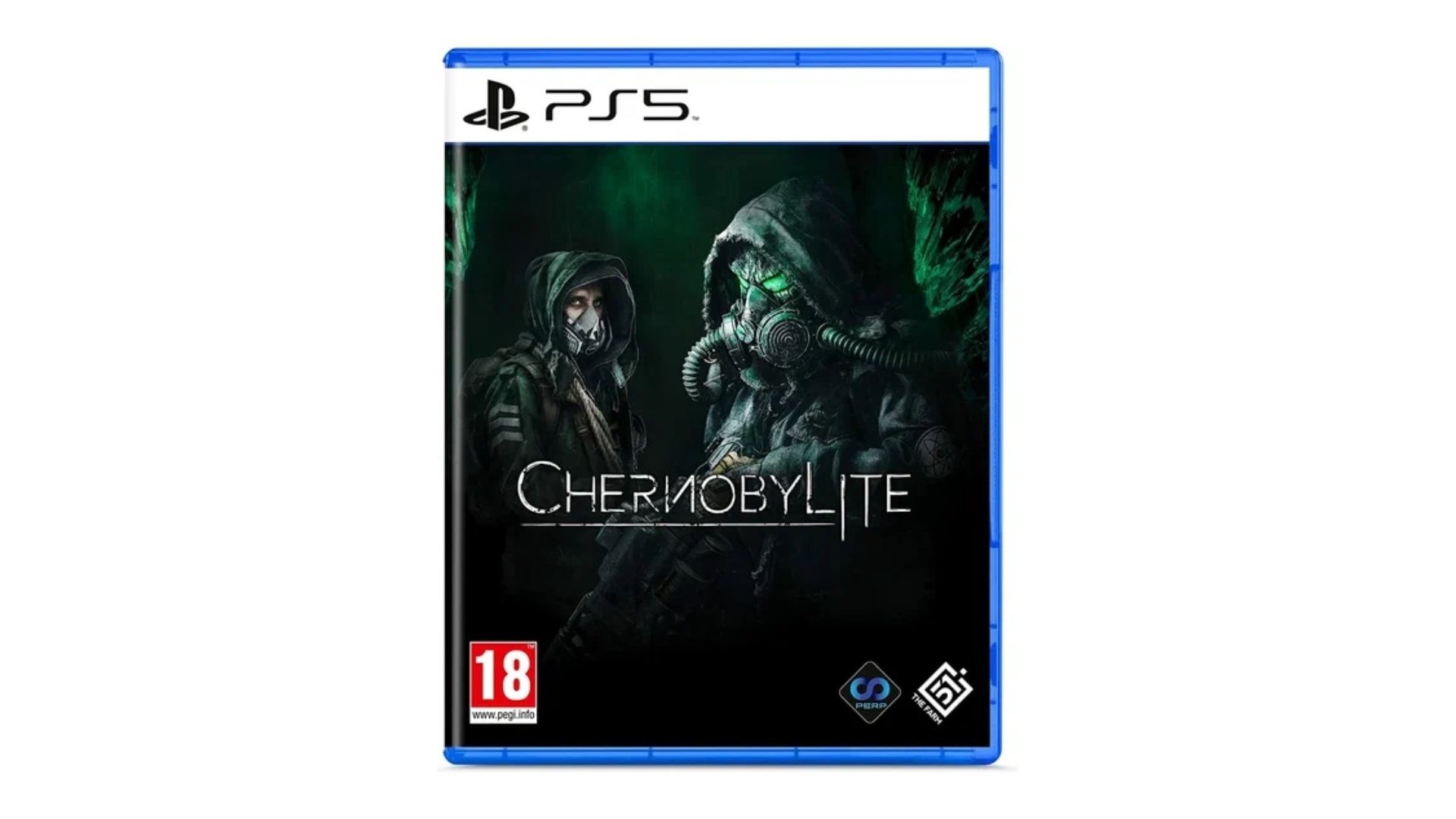 Chernobylite