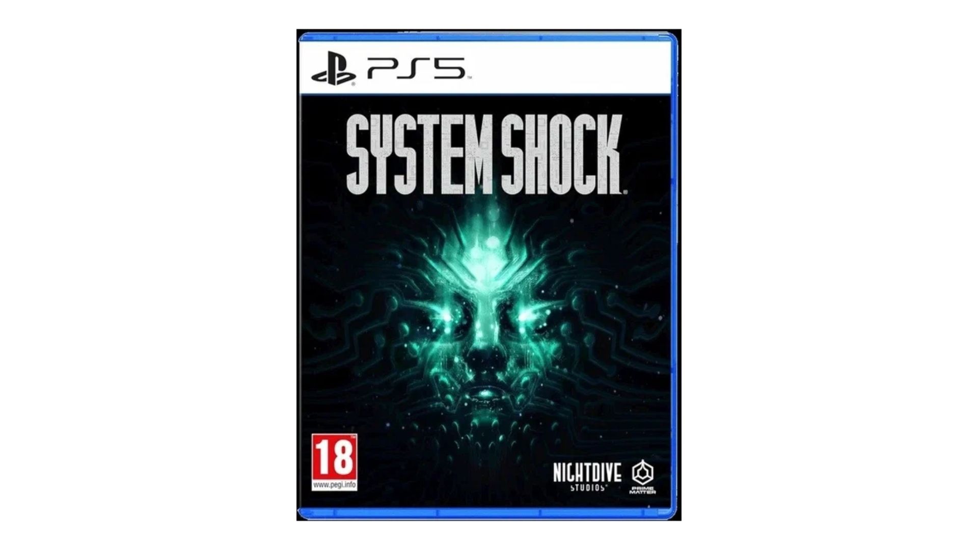 System Shock