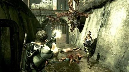 RESIDENT EVIL 5 — фото 3