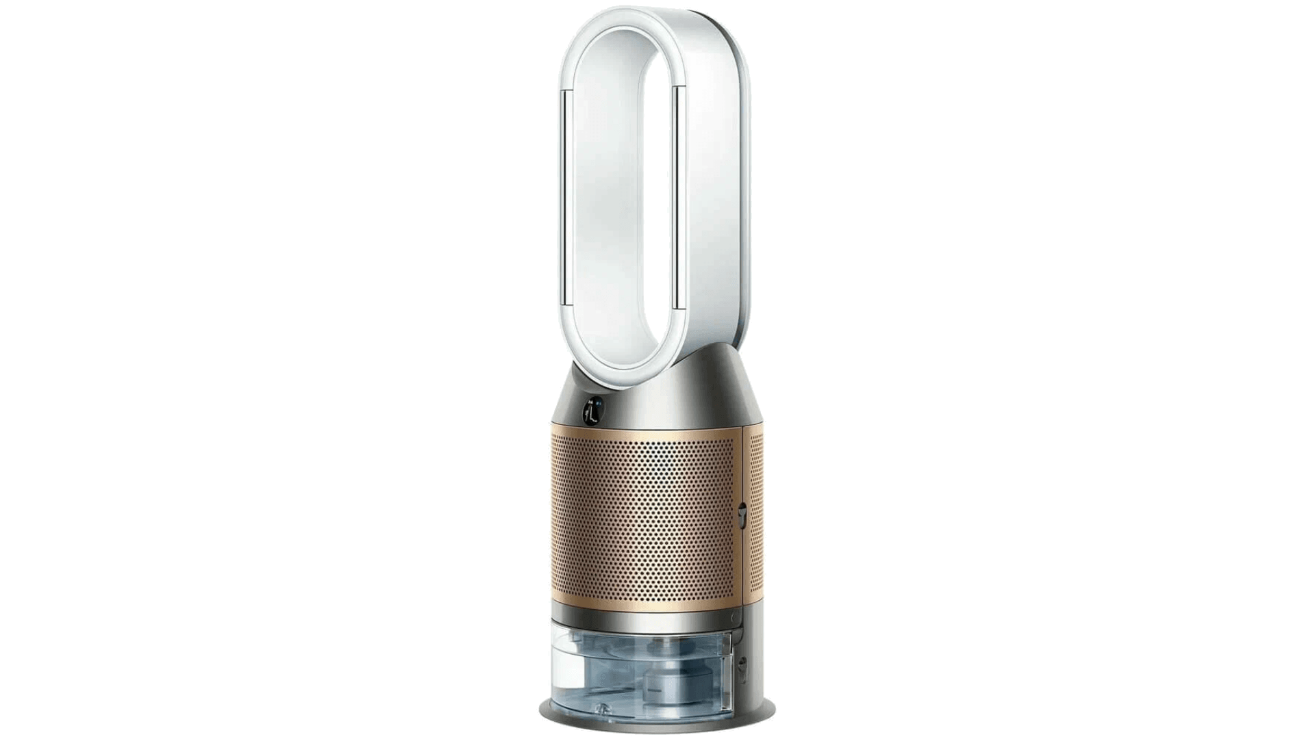 Воздухоувлажнитель-воздухоочиститель Dyson PH05 White/Gold — фото 2