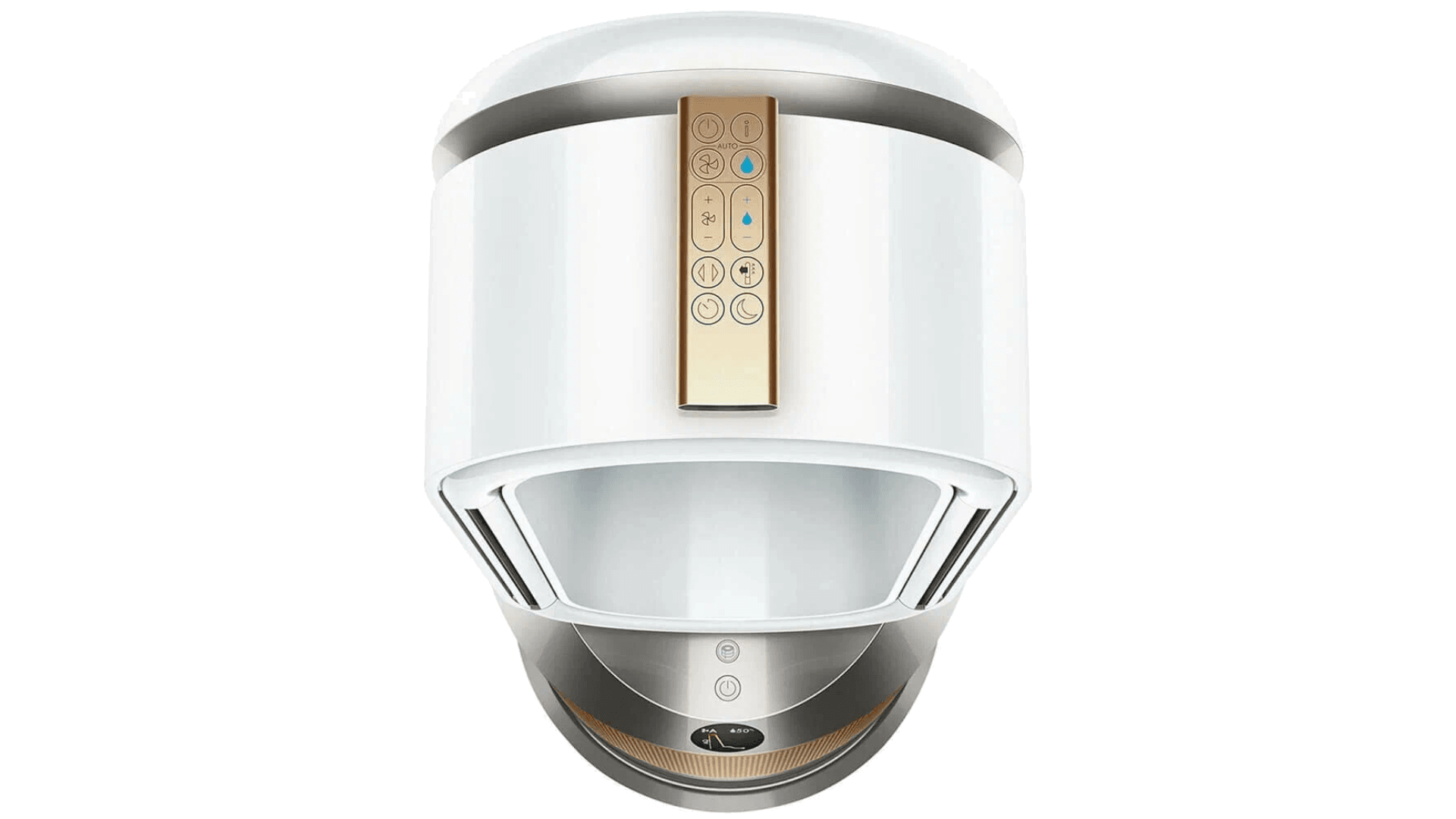 Воздухоувлажнитель-воздухоочиститель Dyson PH05 White/Gold — фото 3