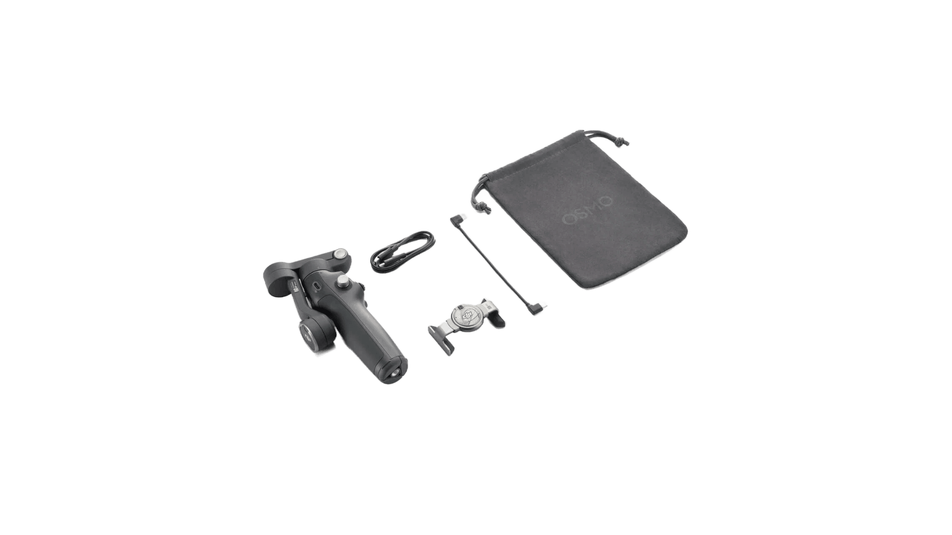 DJI Osmo Mobile 8 — фото 2