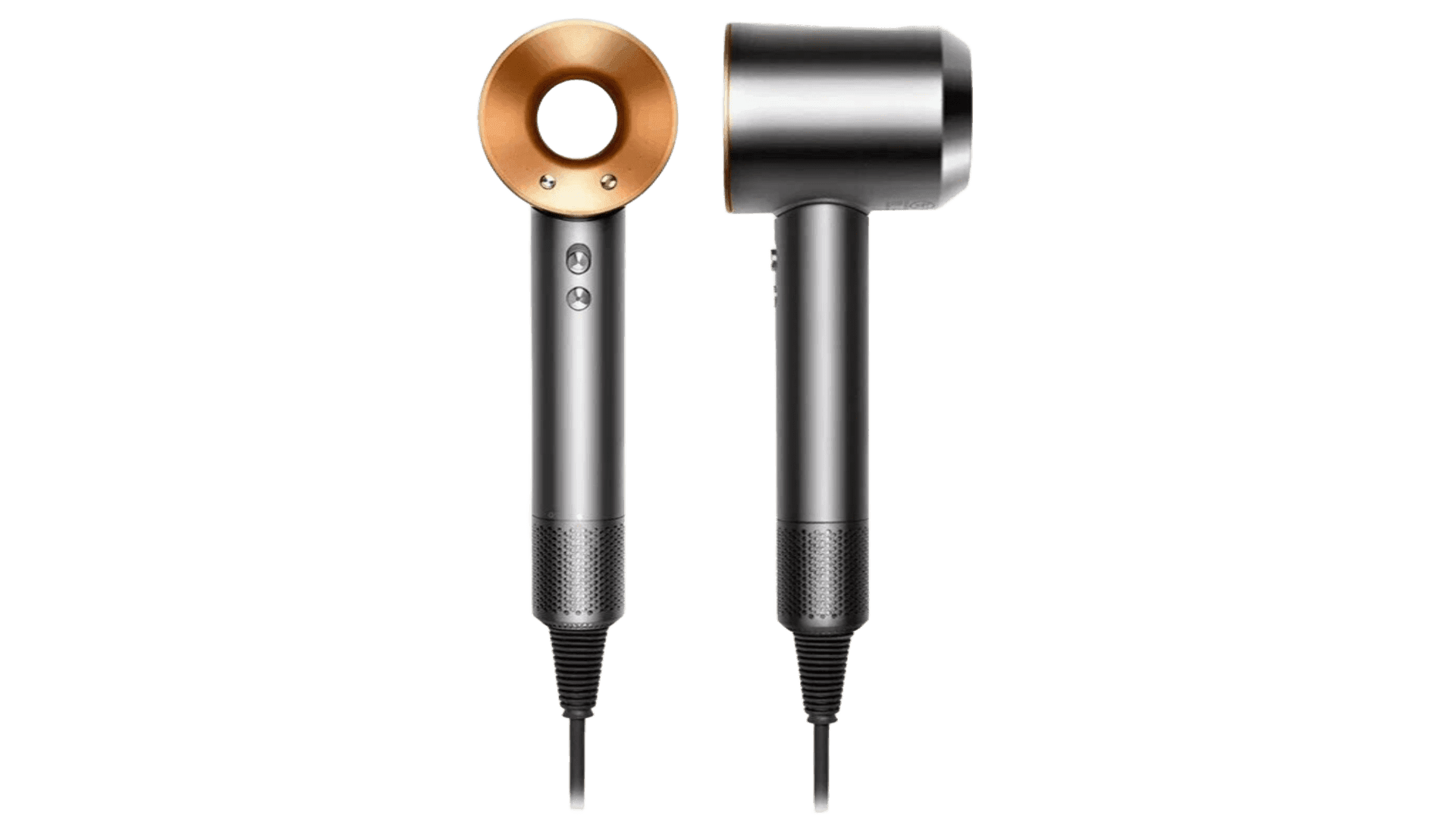 Фен Dyson Supersonic HD15 Nickel/Сopper