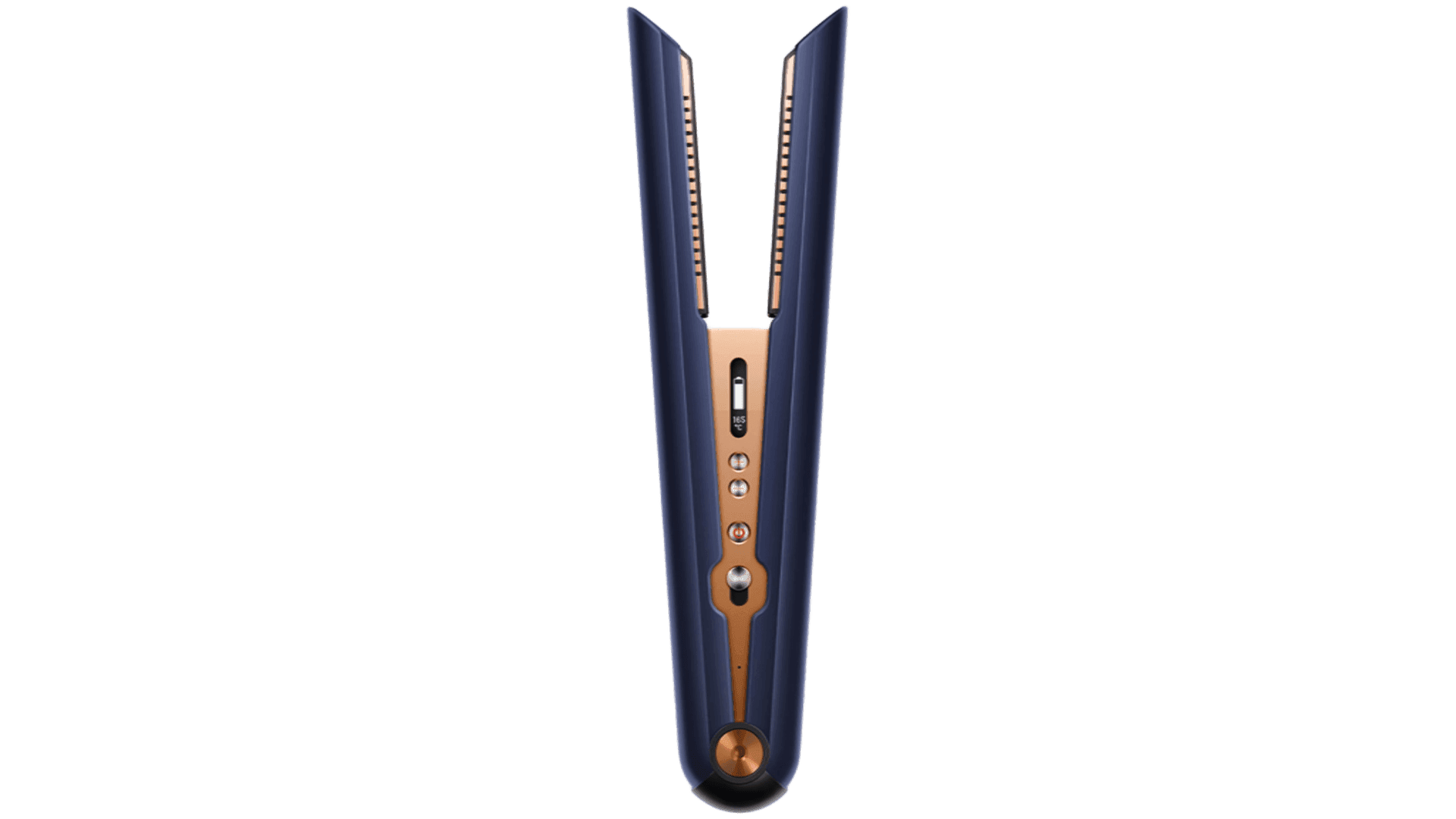 Выпрямитель Dyson HS07 Corrale Blue/Copper