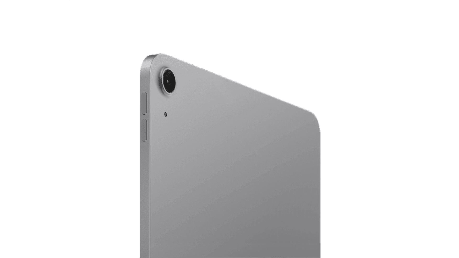 iPad Air (M3, 2025) 11" Wi-Fi 512 + LTE ГБ, «Space Gray» — фото 2