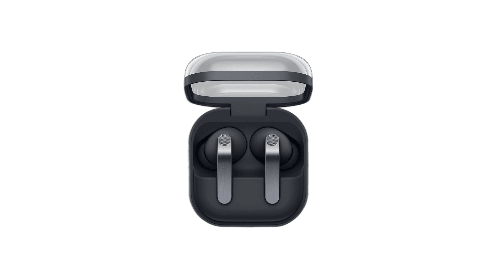 Samsung Galaxy Buds 4 Pro Black — фото 2