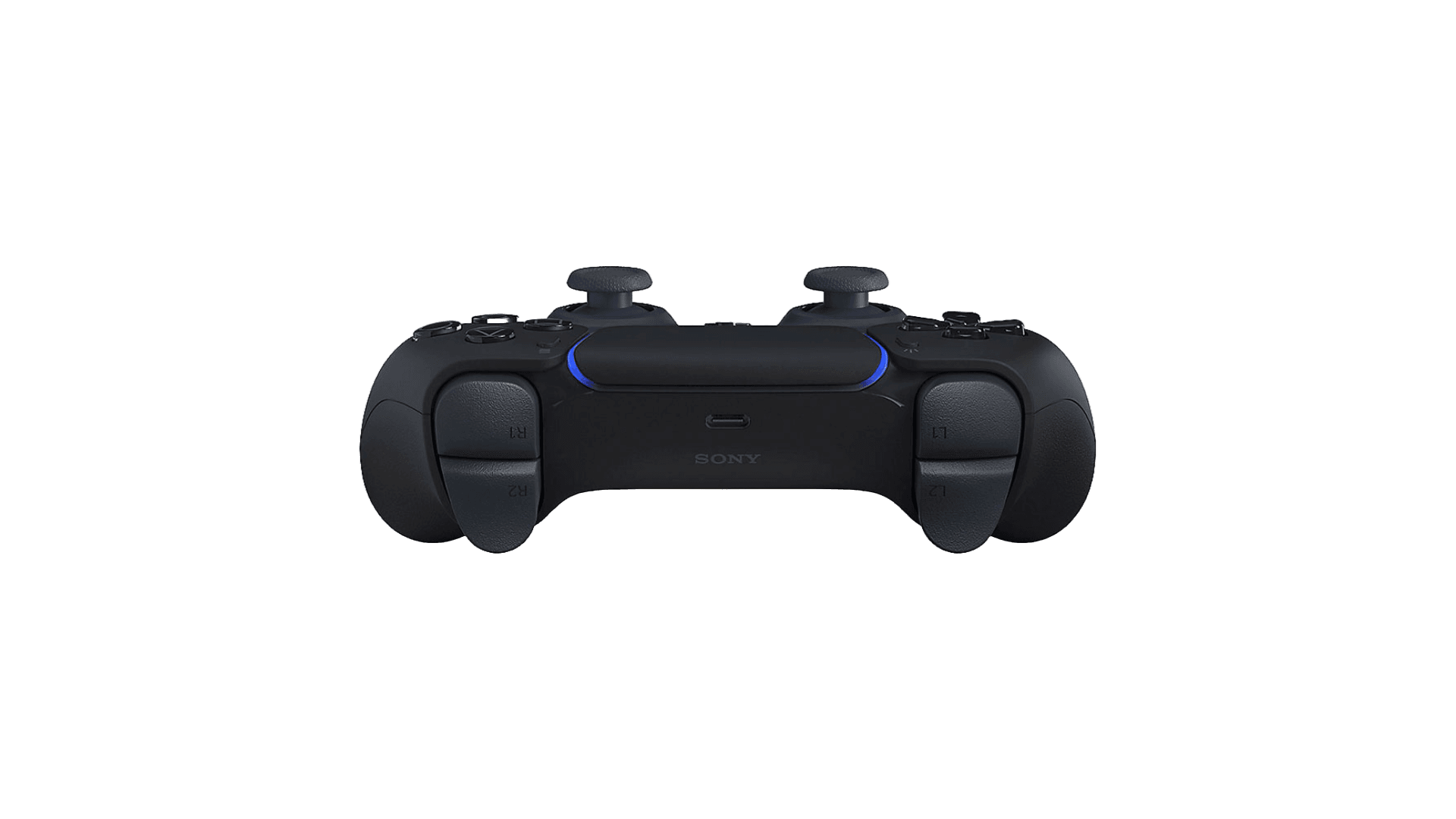 Геймпад Sony DualSense PS5 (Black) — фото 2