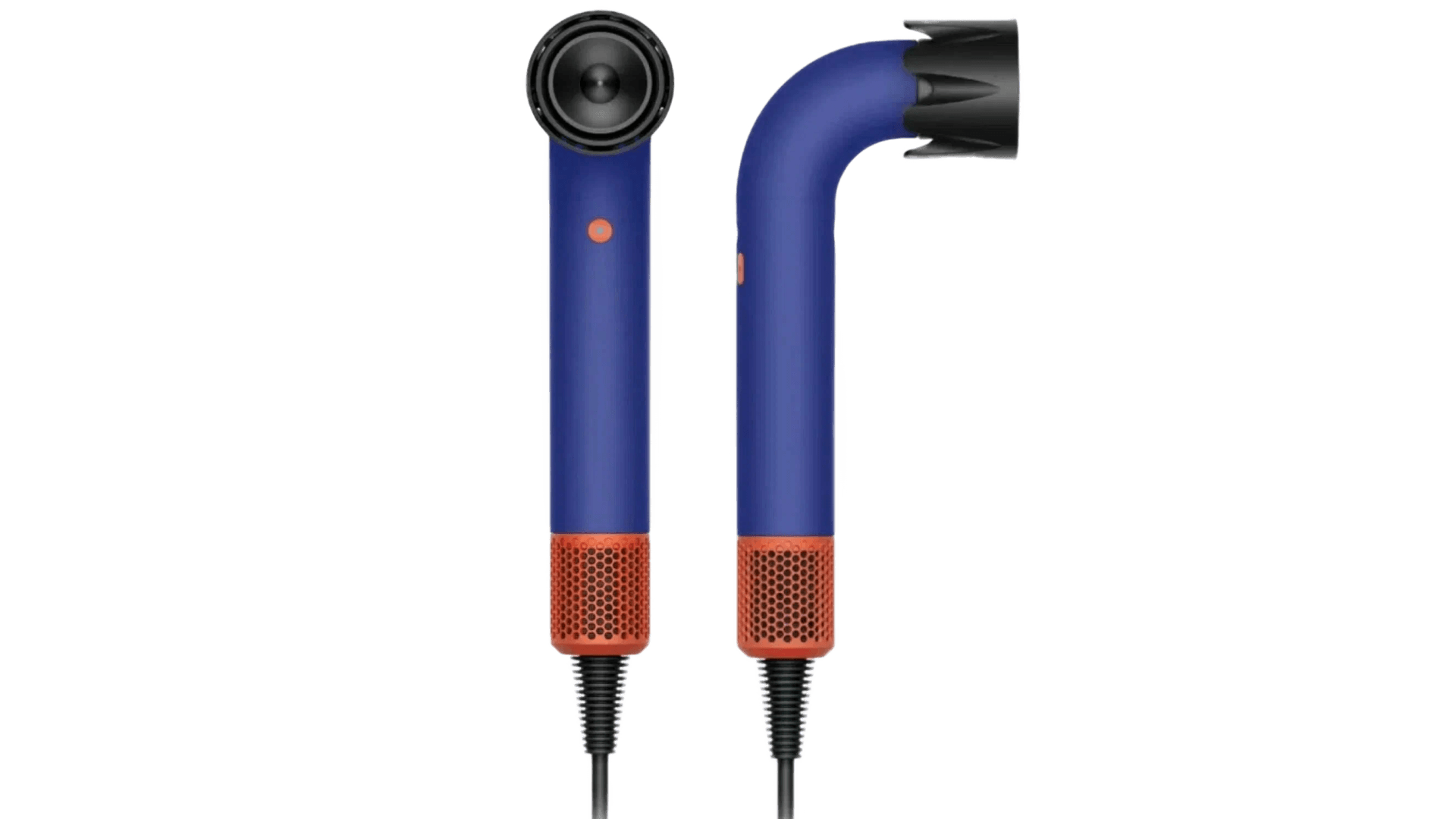 Фен Dyson Supersonic R Pro HD18 Vinca blue/Topaz