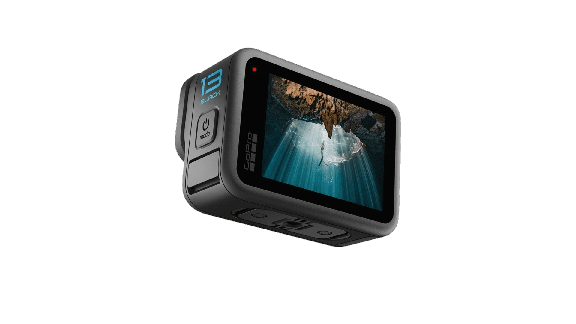 GoPro Hero 13 — фото 3