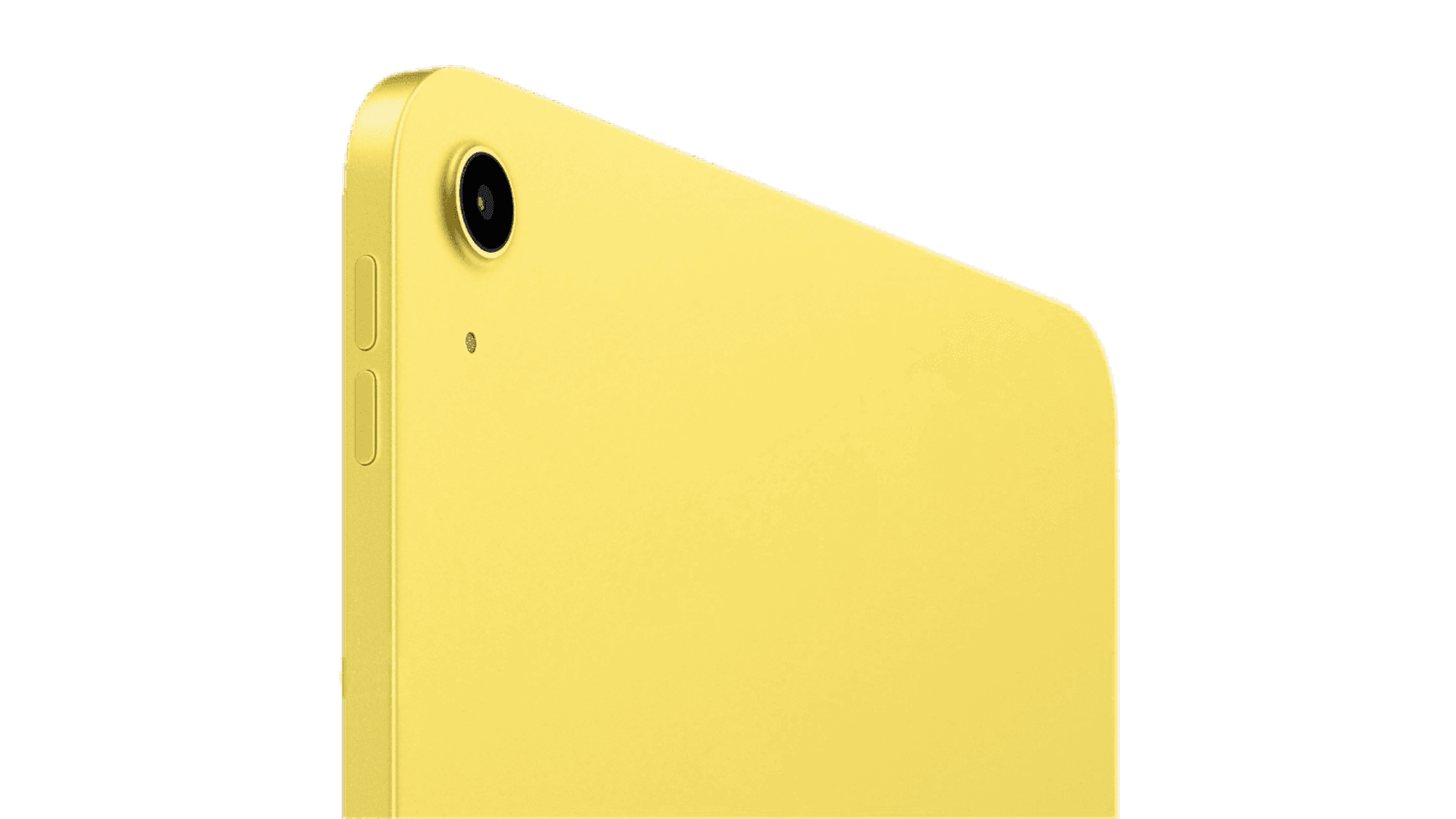 iPad 11" (A16, 2025) Wi-Fi 512 GB, «Yellow» — фото 2